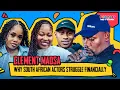 Download Lagu Clement Maosa: Why South African Actors Struggle Financially I Lekompo I Skeem Sam | Betrayal