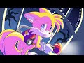 Download Lagu Tails afraid of lightning in Sonic