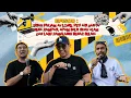 Download Lagu Sembang Pantai Timur - Pernah Pinjam Ahlong? Peti Ais dan TV Kena Angkut | Zarul Umbrella