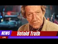 No One Believed These Richard Boone Stories Until They Watched This