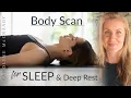 Download Lagu Body Scan with Soothing Singing Bowls for Sleep and Deep Rest