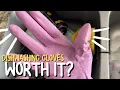 Are These Dishwashing Gloves Worth It