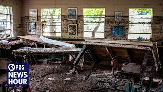 one year since deadly flood at camp mystic parents push for better safety standards
