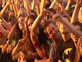 Iron Maiden - Phantom Of The Opera (Live at Ullevi)