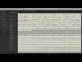 Virtual Insanity - Score