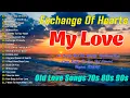 Download Lagu 🎶 LOVE SONGS 80’S 90’S 💕 GREATEST ROMANTIC BALLADS PLAYLIST | AIR SUPPLY, MLTR, ELTON JOHN, BEE GEES