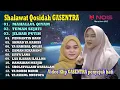 Download Lagu SHOLAWAT QOSIDAH GASENTRA - MAHALLUL QIYAM, TEMAN SEJATI, JILBAB PUTIH - 107