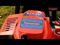 Kawasaki Engines TJ23V Starting Sequence