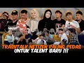 Lagu TRASHTALK NETIZEN DARI NERAKA UNTUK AI TEAM !!! SAKIT YA AMAT...