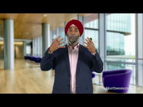 Course Preview | Chief Product Officer Program from Kellogg Executive Education