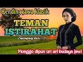 Lagu GENDING JAWA _ UYON UYON TEMAN ISTIRAHAT SEPANJANG HARI _||MONGGO DIPUN URI URI BUDAYA JAWI SEDULUR