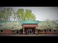 Take a tour of the Oshkosh Area Humane Society