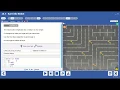Karel Coding course in NCLab Combining Loops and Conditions