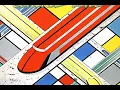 Central    Line    --     Walking    Into    Sunshine   Video   HQ