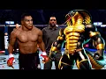 Download Lagu UFC 4 | Mike Tyson vs. Cobra | EA Sports UFC 4