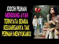 Download Lagu drama rumah tangga!JODOH WASIAT MENDIANG BAPA TERNYATA TAK INDAH FITN4H MEMBUAT PISAH PART 1