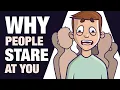 Download Lagu 10 Reasons Why People Are STARING at You