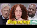 The Most Disgusting PDF On Youtube EDP455