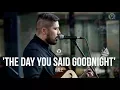 Download Lagu ‘The Day You Said Goodnight’ – Hale