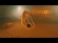 Bakermat - Temptation (feat. Elise LeGrow) (Official Visualizer)