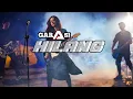 Download Lagu GARASI - HILANG - (OFFICIAL MUSIC VIDEO) @MINSPRO728
