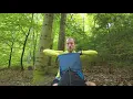 Download Lagu ALD (Atelier Longue Distance) hybrid 20 frameless backpack for ultralight hiking and fastpacking