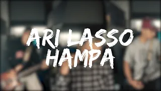 Download Ari Lasso - Hampa [Covered by Second Team] [Punk Goes Pop/Rock Style] MP3