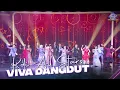 Penampilan King Nassar Dengan KDI All Stars - Viva Dangdut | ROAD TO KILAU RAYA DUEL DENDANG LEGEND