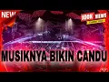 MUSIKNYA BIKIN CANDU !! DJ JUNGLE DUTCH BASS BETON 2025