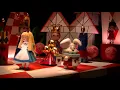 TDL 2018年10月　リニューアル後の「イッツ・ア・スモールワールド」