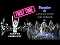 Download Lagu Matt watches Land of Snow and Sorrow by WINTERSUN for the FIRST TIME!!!