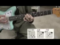 Download Lagu The Champs - Tequila - Guitar Lesson with Tabs