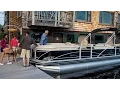 REGENCY Boats 2015 Luxury Pontoon Boats Overview