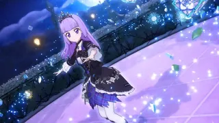 aikatsu queen of roses thai eng sub 