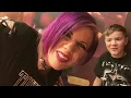 All That Matters (Official Visualizer) - Skillet