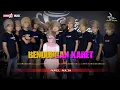 Download Lagu BENDUNGAN KARET | Aurel Aulia | TERNODA MUSIC