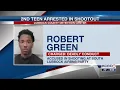 Robert Green charged with deadly conduct in South Lubbock shooting