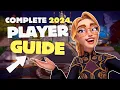 A Complete Guide to Disney Dreamlight Valley in 2024 20 Tips and Tricks