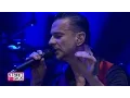 Lagu Depeche Mode - Cover Me (2017-03-17)
