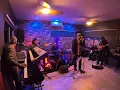 Ramblin man cover by Cactus Rock Band at Studio71