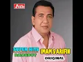 Yang Pernah Kusayang - Imam S Arifin