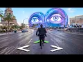 Google Street View AI Slop is Hilariously Bad