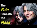 Lagu WHY is DANTE so SPECIAL? - The Surprising Depth of DEVIL MAY CRY
