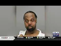 Several people appeared in court on Friday after fight broke out at funeral home