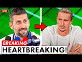 Download Lagu What Djokovic JUST SAID To Zverev Is INSANE \u0026 SHOCKS The ENTIRE Tennis WORLD!