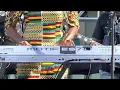 ALAINE “NO ORDINARY LOVE” Jamrock Cruise live