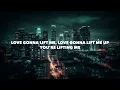 Mollie Collins - Love Lift Me (Lyrics)