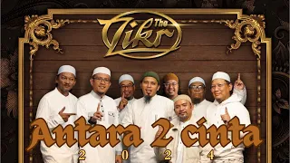 the zikr antara 2 cinta official music video 