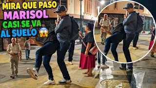 Mira Que Paso Aqui 😱 Ellos Lo Vuelven Hacer Pero Algo Paso ‼️😱 