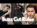 Thinking About a Buzz Cut Watch This First